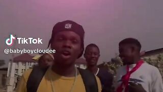 Cloudee rap