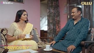 Shatir Episode 5  Ullu Webseries