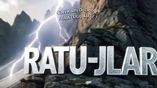 RATUULAR77 - Situs Gacor Terpercaya Hari Ini