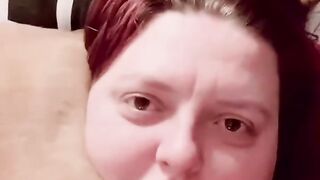Funny dog Fart