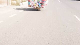 Talented pakistani