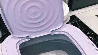 5 Shocking Ways This 21 Foldable Washer Beats a FullSize Machine