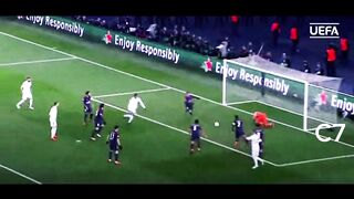 Rate my CR7 edit vs psg