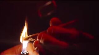 Ganja song