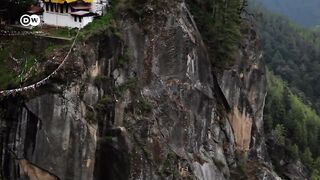Bután el país de la felicidad en transacción documental