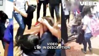 vídeo da menina que viralizou com 5 meninos portal zacarias 17 vs 2 no cinema