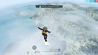 Free fire
