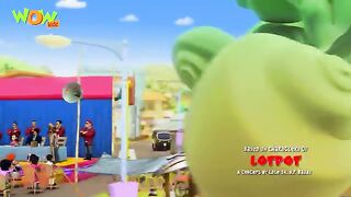 Motu Patlu