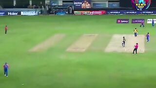 Kusal Perera what classic innings against India