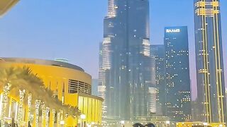 Burj khalifa