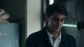 The Trial Season 1 Episode 3 in Hindi