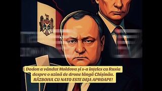 ЗА ИЗБОРИТЕ В МОЛДОВА
