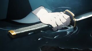 Demon Slayer (Kimetsu no Yaiba) S03E08