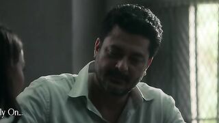 The Trial Season 1 Episode 4 in Hindi