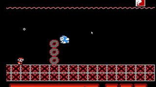 Super Mario Heartless