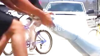 Savage pranks gone wrong