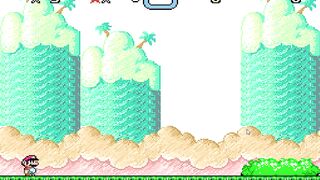 Marios Strange Quest