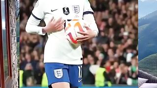 Teknik unik Chloe Kelly sukses jadi penentu kemenangan!