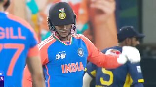 India vs Srilanka