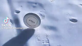 Snow Funny Tricks