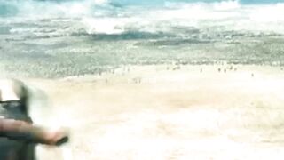 Explosive Walker-The Ones Who Live