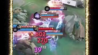 Clutch gila, aim dewa! Wajib liat!