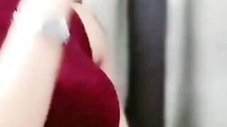 Dil Deewana Dil Hai Mana  Yeh Dil Kisko dena live hot Show nirjona pat -1