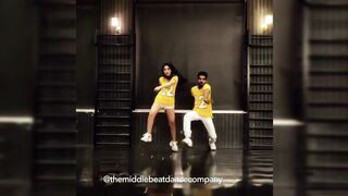 Indian Girl Khushbu Singh Dance