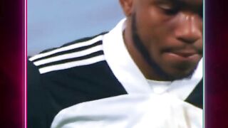 Momen Langka Saat Penalti
