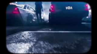 That seamless car transition is pure Speilberg