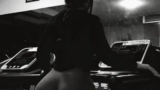 Sexy Babes Incredible Transformation Shorts