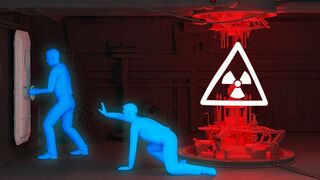 Chernobyl Underwater The True Story of the K-19 Submarine