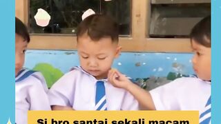 ko cemburu, memg ada status
