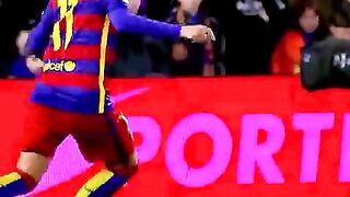 Neymar King of Dribbling skills
