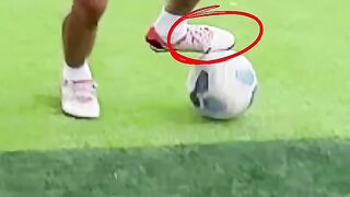 Neymar Jr skills tactics