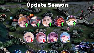 Update hero baru