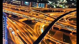 Dubai trending video