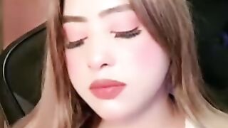 Tango private live show indian beautiful Hot items girls yasmin pat-2