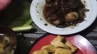 Kuliner Night