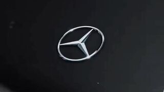 Guess the perfect name for this car duo Mercedes Benz