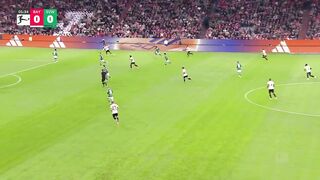 Bayern Munich - Werder Bremen  Bundesliga