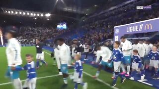 Strasbourg - Marseille  Ligue 1
