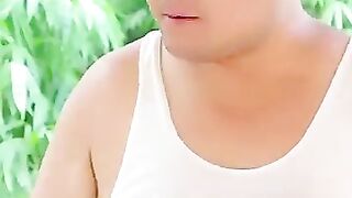 Chinese food fat Songsong thin ermao