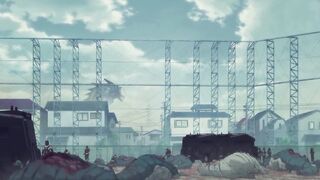 [S01-E23] Kaiju no 8