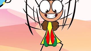 Poor balloons  2danimation