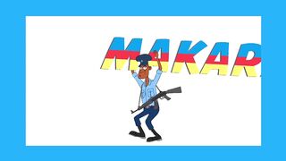 Mwizi Wa Miraa, Makarao