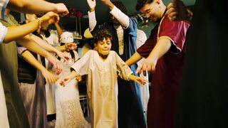 LAILA CHAKER BARTOFSO - HOUBI (Clip officiel).mp4