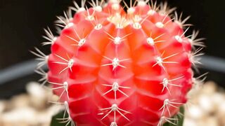 Red Moon Cactus