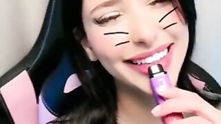 Arabian girls live smoking Jain tango