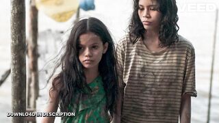 Full O vídeo completo dos combatentes das meninas desaparecidas